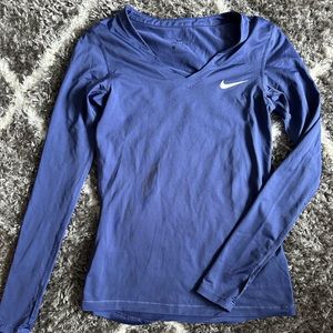 Nike long sleep under layer